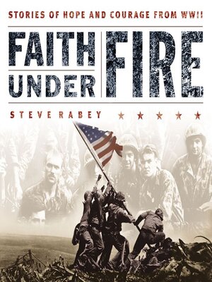 cover image of Faith Under Fire